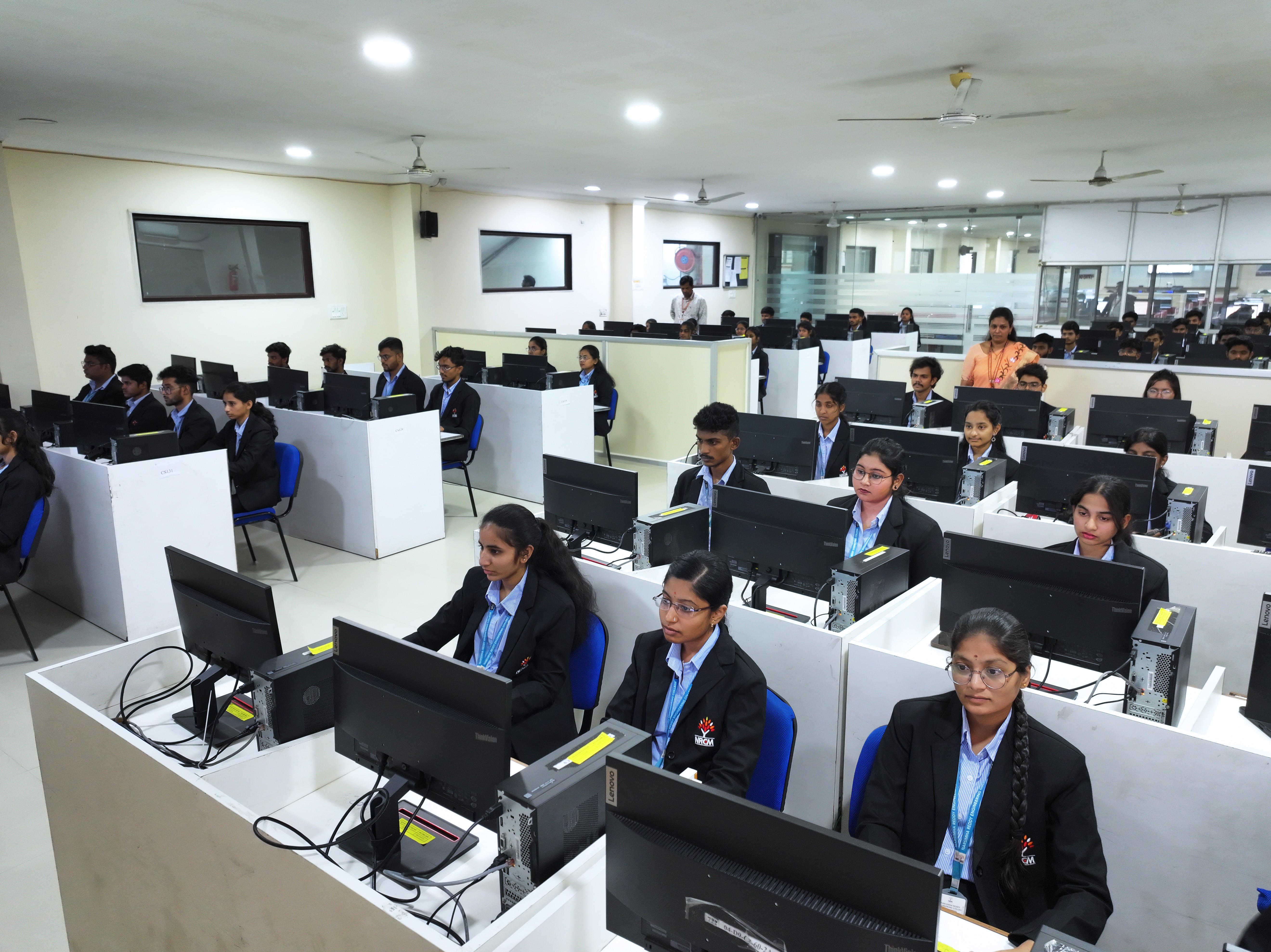 Computer Lab